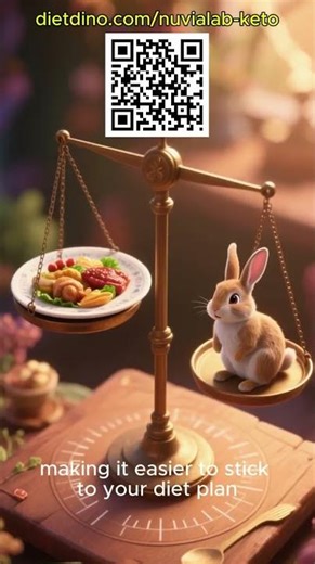 Nuvia Lab Keto Supplement for Weight Loss