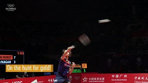 94K views · 50 shares | Three-time world silver-medallists Yuki Fukushima and Sayaka Hirota are looking for a secret formula to clinch gold at Tokyo 2020. But what will it be?  Read more  https://oly.ch/2Hp1Olv | BWF — Badminton World Federation | Facebook