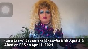 29K views · 1.3K reactions | This is the type of programming your tax dollars are funding on PBS. They are targeting children ages 3-8 with this propaganda. IT'S HORRIFYING!! @RepMTG | Linda Traitz | Facebook