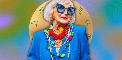 5 zodiac signs with the very best horoscopes on December 19, 2025