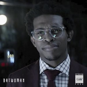 20K views · 911 reactions | Luke needs a hero more than anyone. Stream the series premiere of Batwoman free on The CW App: go.cwtv.com/streamBATfb | Batwoman | Facebook