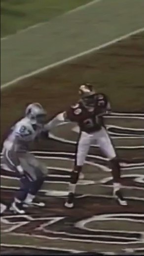 49ers vs Lions 1996 SF24- Det14 #49ersfan #49erfaithful #detroitlions 30