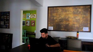 Quarentena: A Eu: | DANCE