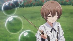 魔術師クノンは見えている - シーズン1 - 1話 (アニメ) | 無料動画・見逃し配信を見るなら | ABEMA