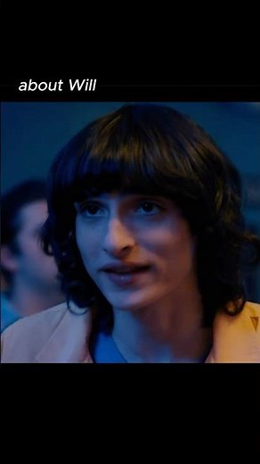 That's suspicious? 🤔 #byler #strangerthings