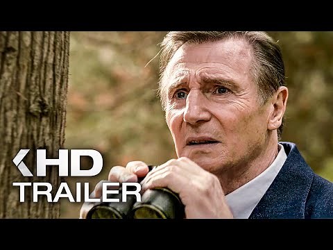 MARLOWE Trailer (2023)