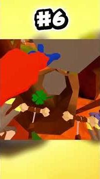 All 10 UG VR Clover Locations! #ugvr #virtualrealitygame #ug | UG Virtual Reality ‪@Nostalicy‬ ‪@UG_vr‬