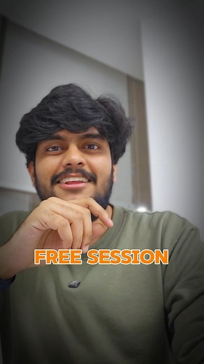 Jyothi Swaroop Bevara on Instagram: "Comment "JOB" for Session Link"