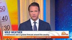 7K views · 41 reactions | We're in for some wild weather across the...