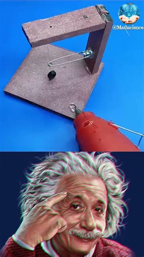 Sigma Amazing Science project