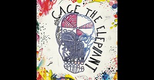 Cage the Elephant (Expanded Edition) by Cage the Elephant on Apple Music