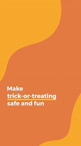 Halloween is just around the corner. Help ensure a fun, safe celebration for all with these trick-or-treating safety tips. | SSM Health