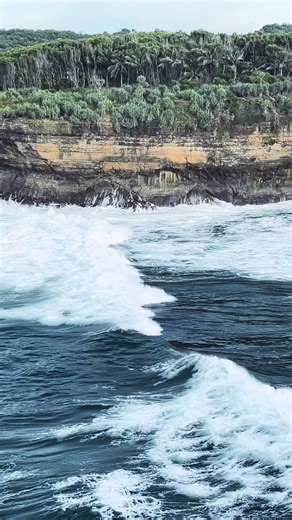 Kapan karang bolong? #karangbolong #pacitan #vavarioan #fypシ #fyppppppppppppppppppppppp