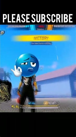 Free fire Normal Freestyle gameplay 🔥