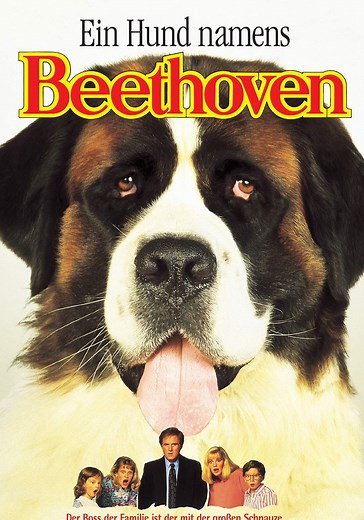 Ein Hund namens Beethoven - Stream: Jetzt online anschauen