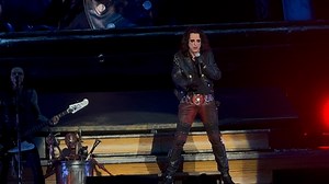 2.5K views · 36 reactions | Alice Cooper’s Concert - Feed My Frankenstein @ Hartford Healthcare Amphitheater - September 23, 2025 | Legendary Concerts | Facebook