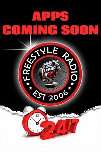 You're welcome freestyle artists. I just got my internet radio license from ASCAP, BMI, SESAC & SoundExchange. Yall getting paid compliments of Freestyle Radio  I know it ain't much but go get lunch on me  | Freestyle Radio | Facebook