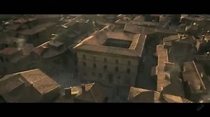 Assassin's Creed 2 " Lineage short movie 1"