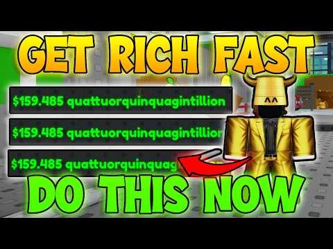 These Tips WILL MAKE YOU RICH In Sell Lemons! Sell Lemons Money Making Methods! (Roblox)