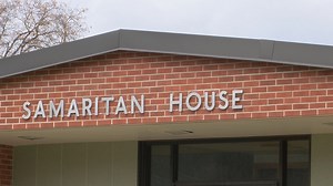 Samaritan House to hold groundbreaking Thursday