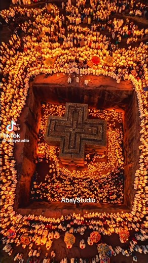 Lalibela Ethiopia 🇪🇹 #orthodox