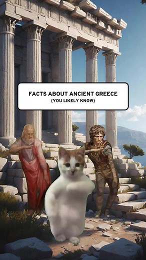 Interesting Ancient Greece History Facts You Didn't Know