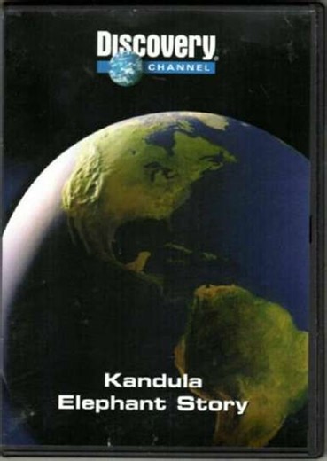 Kandula An Elephant Story (2001) - Movie