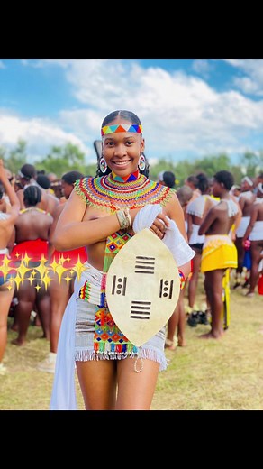 Ebuntombini bami🤍 #intombi_yomzulu #bhincakazi #umemulo #zulutiktok #bhincanation #zunguntombi