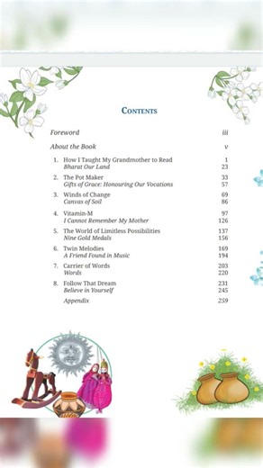 New NCERT class 9 English Textbook literature content. 🫰