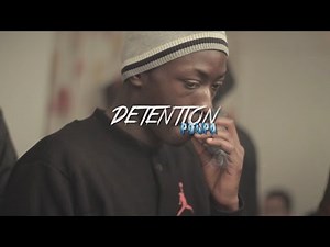 Poupa - Détention (Clip Officiel) by Five Collectif