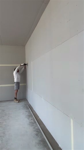 Expert Drywall Finishing Techniques for Construction Projects