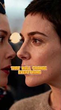 She Was Just a Passenger — Until Fighter Pilots Saluted Her 🤯