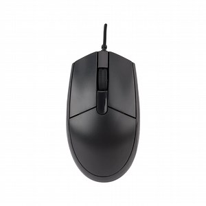 [Hot Item] Computer Mouse Big Size 1200 Dpi