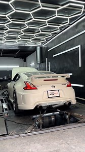 14K views · 39 reactions | Rate the sound  0- Stillen Supercharged 370Z Nismo with our custom ECU tune #nissan #370Z #Nismo #stillen #supercharged #atmdyno #atmdynotuned #atmdynotuning #atmdyno_370z | ATM Dyno Performance | Facebook