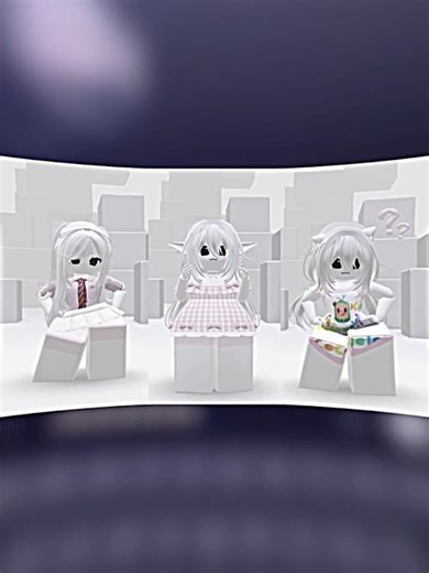 Circle paling puqi kecuali aku😋~||@nathan_onlyy @lexx #roblox #fypシ #fyppppppppシ #robloxedit