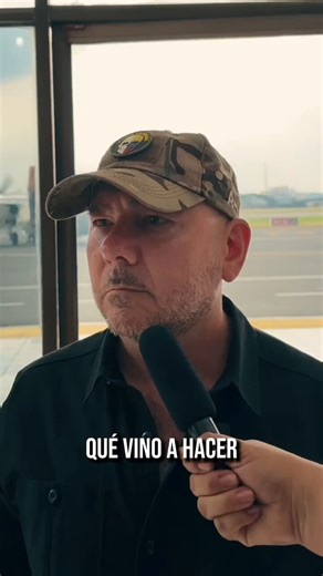 #Urgente 🚨 ¡ECUADOR RECIBE PORTAAVIONES DE EE. UU. EN MOMENTO CLAVE PARA LA COOPERACIÓN MILITAR! 💪🏻➡️La llegada del portaaviones USS Nimitz al Ecuador, como parte del despliegue Southern Seas 2026 del Comando de Fuerzas Navales del Sur de EE. UU./4.ª Flota de EE. UU., está diseñada para apoyar a las fuerzas marítimas ecuatorianas mediante la realización de ejercicios de paso y entrenamiento en el mar.En este contexto, el ministro de Defensa Nacional, Gian Carlo Loffredo, visitó este día el po