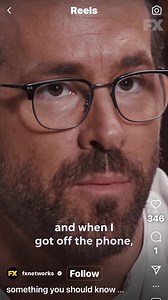 True story about Rob McElHenney. Wrexham AFC | Ryan Reynolds