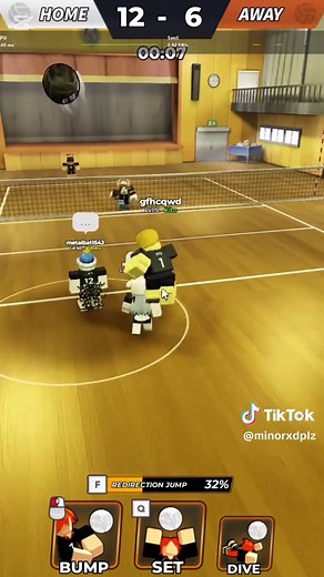 How to Use Emojis in Volleyball Legend on Roblox