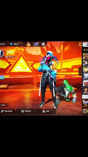 Top Region ki Guild kesi ne scam kardiya yaar or phir kya hua dekho - Garena free fire max #shorts​