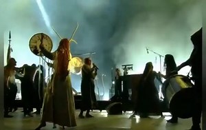 HEILUNG - Live Alcatraz Festival / 2021 | Rock ,Metal ,Musiqueando