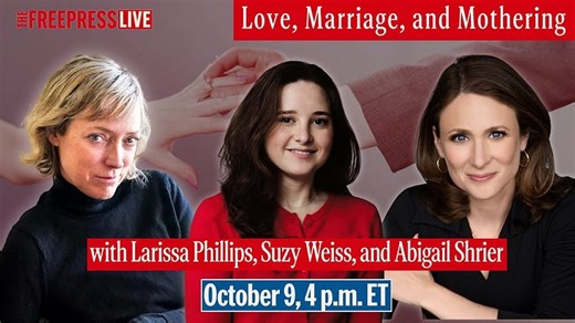 Tough love: Pour time into (real) community life