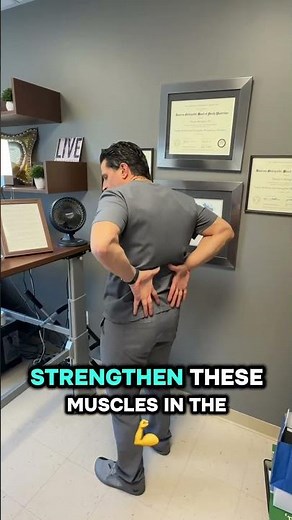 Back Pain Relief Starts Here | Dr. Thomas S. Bottiglieri Explains Hip Hinging