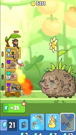 ⚡ “Base Was Gone… Yet We WON 😳💥 | Tower Destiny’s Last Stand!”