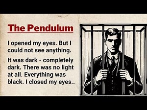 Learn English Through Story Level 5 ⭐ English Story - The Pendulum