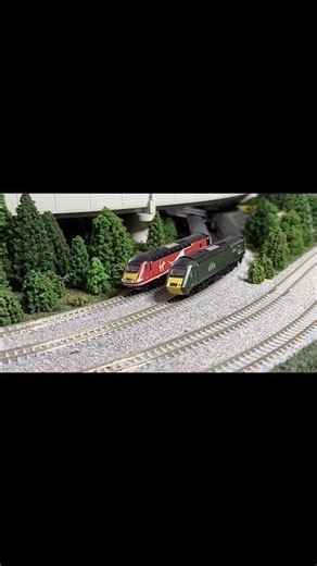 Class 43’s running session