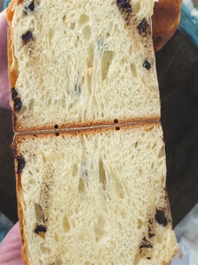 2025 Recap and a Big Thank You Thank you so much for supporting my channel in 2025. I really hope you’ve enjoyed the baking and the videos. Wishing you all a lovely New Year. 😉 #sourdough #homebaking #artisanbread #sourdoughbread