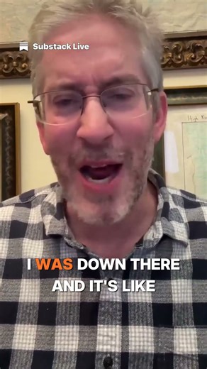 The Missed Opportunity of Charter Cities #substack #shorts