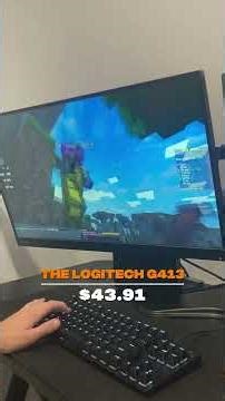 3 Best Gaming Keyboards for ANY Budget (2026)