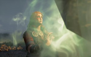 【刺客信条英灵殿】德鲁伊之怒dlc录屏存档2