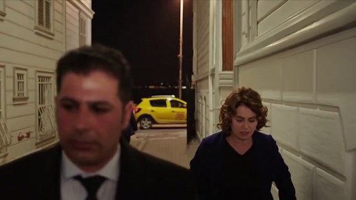 Fazilet asszony és lányai 152. rész